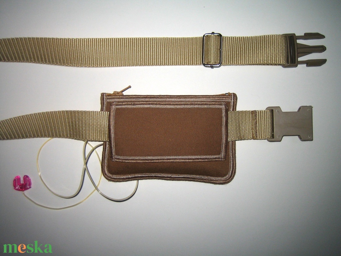 Ablakos Insulin pumpa tartó tok Drapp #inzulinpumpatok - táska & tok - övtáska - Meska.hu Ablakos Insulin pumpa tartó tok Drapp #inzulinpumpatok - táska & tok - övtáska - Meska.hu