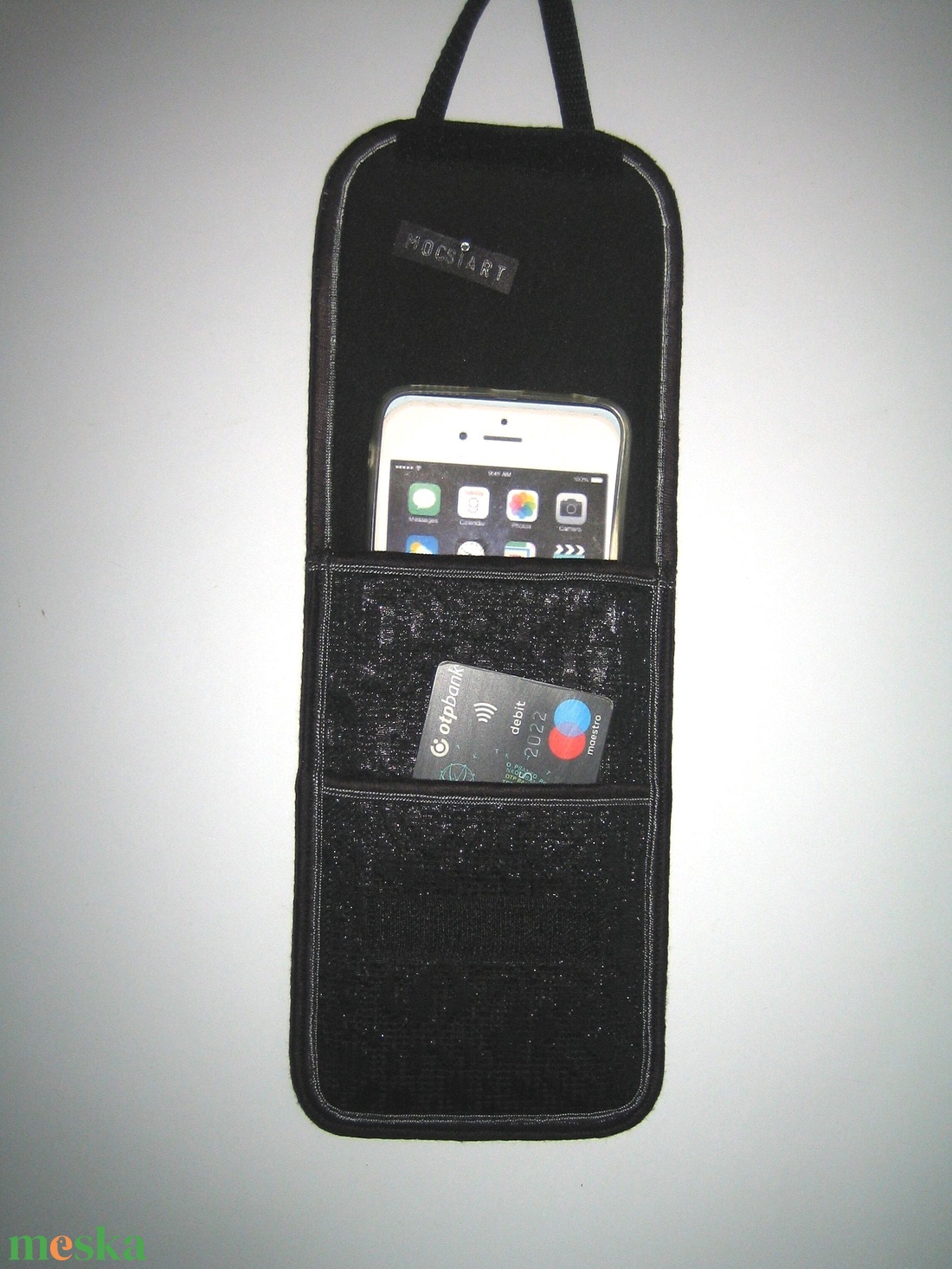 Zsebes Mobiltok állítható pánttal XL telefon kistáska fekete #telefontok - táska & tok - pénztárca & más tok - telefontok - Meska.hu Zsebes Mobiltok állítható pánttal XL telefon kistáska fekete #telefontok - táska & tok - pénztárca & más tok - telefontok - Meska.hu