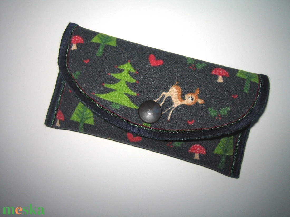 Papírzsebkendő tartó patentos tok Karácsony - táska & tok - pénztárca & más tok - zsebkendőtartó tok - Meska.hu Papírzsebkendő tartó patentos tok Karácsony - táska & tok - pénztárca & más tok - zsebkendőtartó tok - Meska.hu