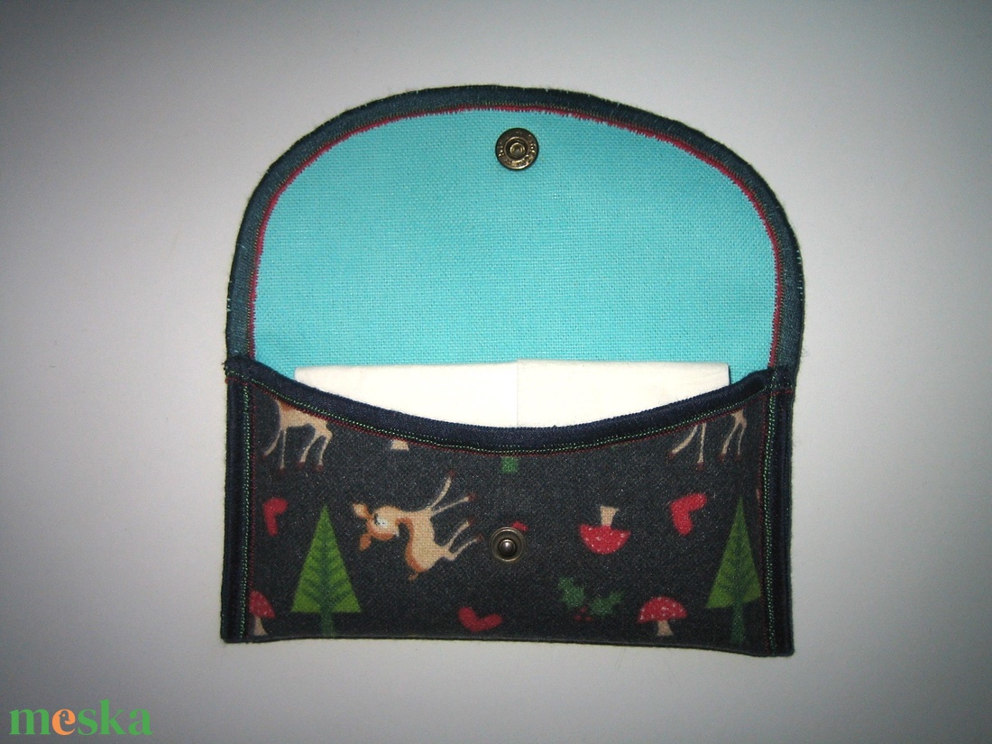 Papírzsebkendő tartó patentos tok Karácsony - táska & tok - pénztárca & más tok - zsebkendőtartó tok - Meska.hu Papírzsebkendő tartó patentos tok Karácsony - táska & tok - pénztárca & más tok - zsebkendőtartó tok - Meska.hu
