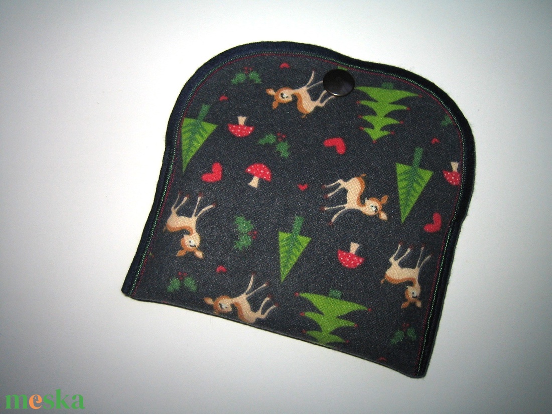 Papírzsebkendő tartó patentos tok Karácsony - táska & tok - pénztárca & más tok - zsebkendőtartó tok - Meska.hu Papírzsebkendő tartó patentos tok Karácsony - táska & tok - pénztárca & más tok - zsebkendőtartó tok - Meska.hu