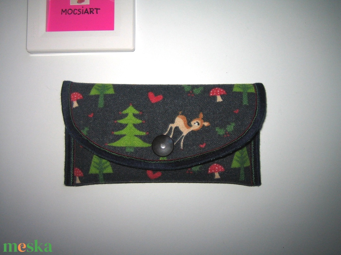 Papírzsebkendő tartó patentos tok Karácsony - táska & tok - pénztárca & más tok - zsebkendőtartó tok - Meska.hu Papírzsebkendő tartó patentos tok Karácsony - táska & tok - pénztárca & más tok - zsebkendőtartó tok - Meska.hu