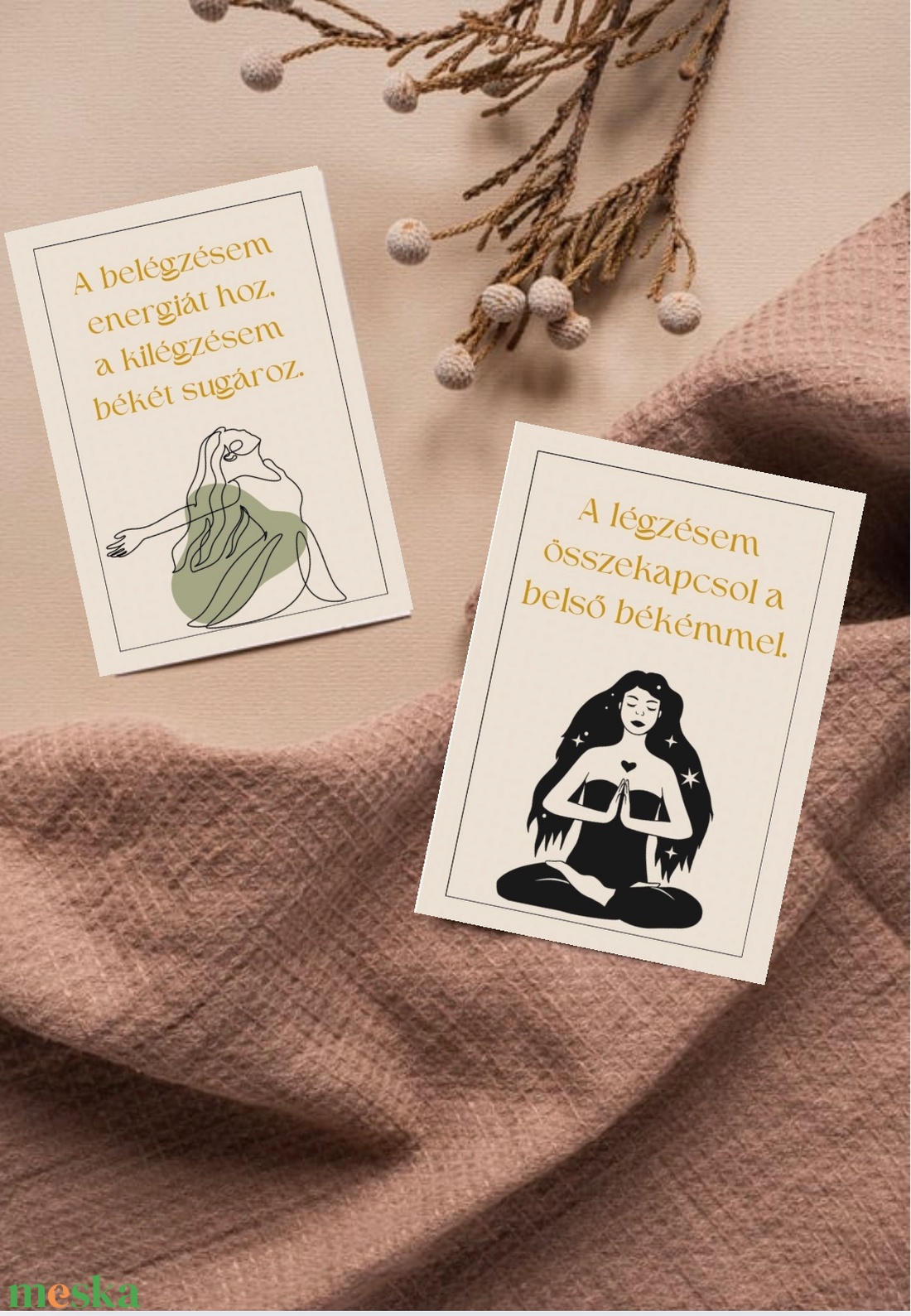 Jógával kapcsolatos megerősítések - művészet - grafika & illusztráció - digitális - Meska.hu Jógával kapcsolatos megerősítések - művészet - grafika & illusztráció - digitális - Meska.hu