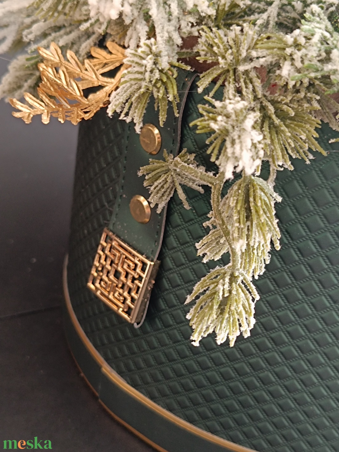 Exkluzív adventi box - karácsony - adventi díszek - adventi asztaldísz - Meska.hu Exkluzív adventi box - karácsony - adventi díszek - adventi asztaldísz - Meska.hu