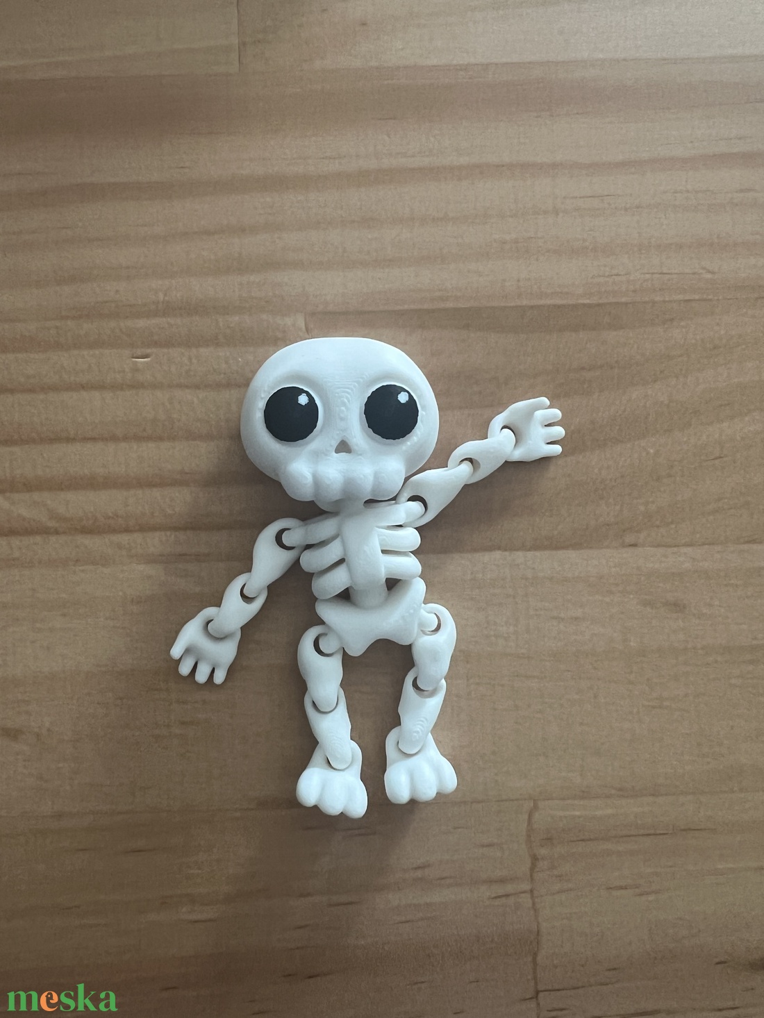 Csonti - otthon & életmód - dekoráció - halloween - halloweeni figurák - Meska.hu