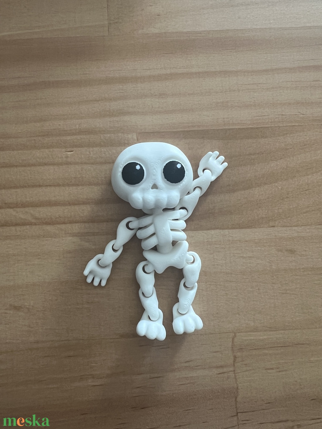 Csonti - otthon & életmód - dekoráció - halloween - halloweeni figurák - Meska.hu