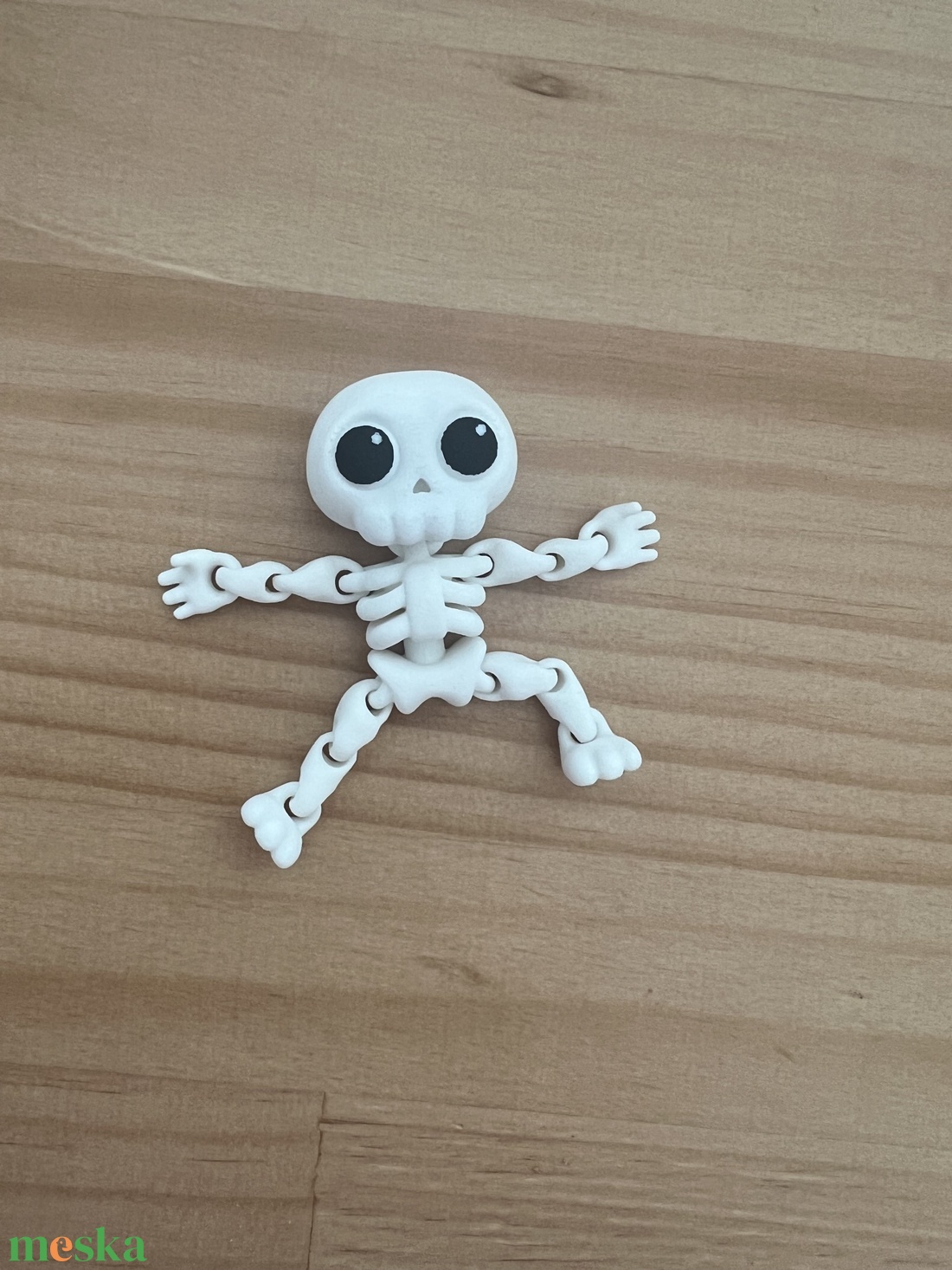 Csonti - otthon & életmód - dekoráció - halloween - halloweeni figurák - Meska.hu