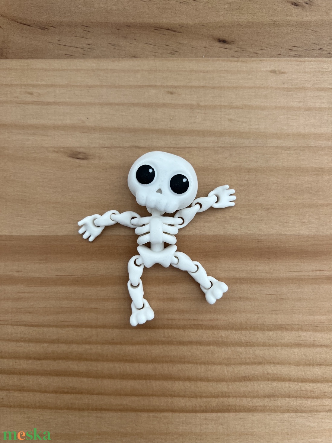 Csonti - otthon & életmód - dekoráció - halloween - halloweeni figurák - Meska.hu