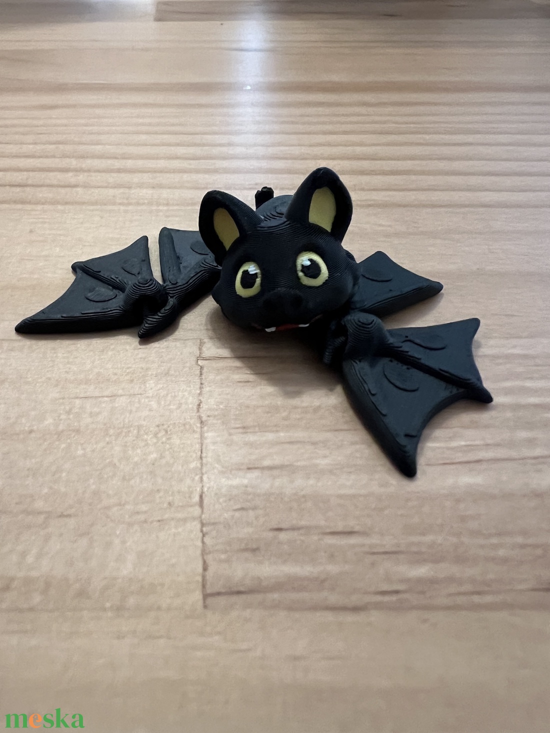 Mr. Danny Vér - otthon & életmód - dekoráció - halloween - halloweeni figurák - Meska.hu