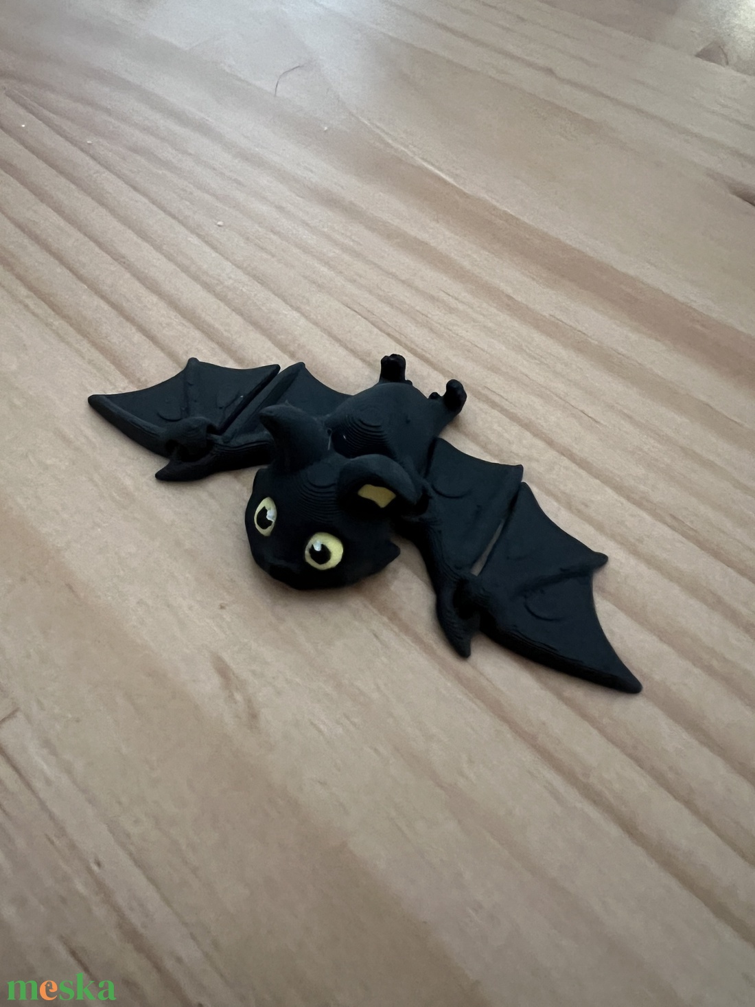 Mr. Danny Vér - otthon & életmód - dekoráció - halloween - halloweeni figurák - Meska.hu