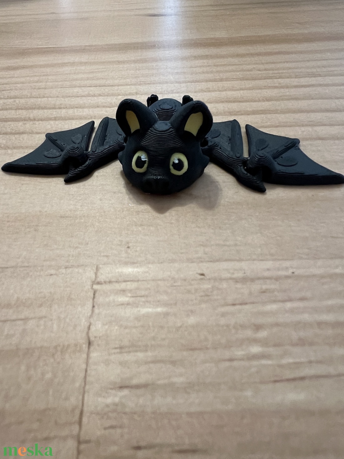 Mr. Danny Vér - otthon & életmód - dekoráció - halloween - halloweeni figurák - Meska.hu