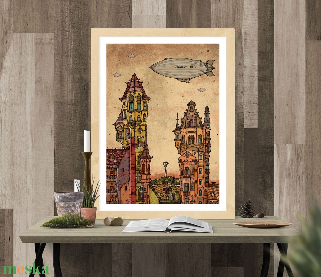 Budapest Tours - számozott művészi nyomat, print, saját grafikámról, A4 méretben - otthon & életmód - dekoráció - kép & falikép - kép & falikép - Meska.hu Budapest Tours - számozott művészi nyomat, print, saját grafikámról, A4 méretben - otthon & életmód - dekoráció - kép & falikép - kép & falikép - Meska.hu