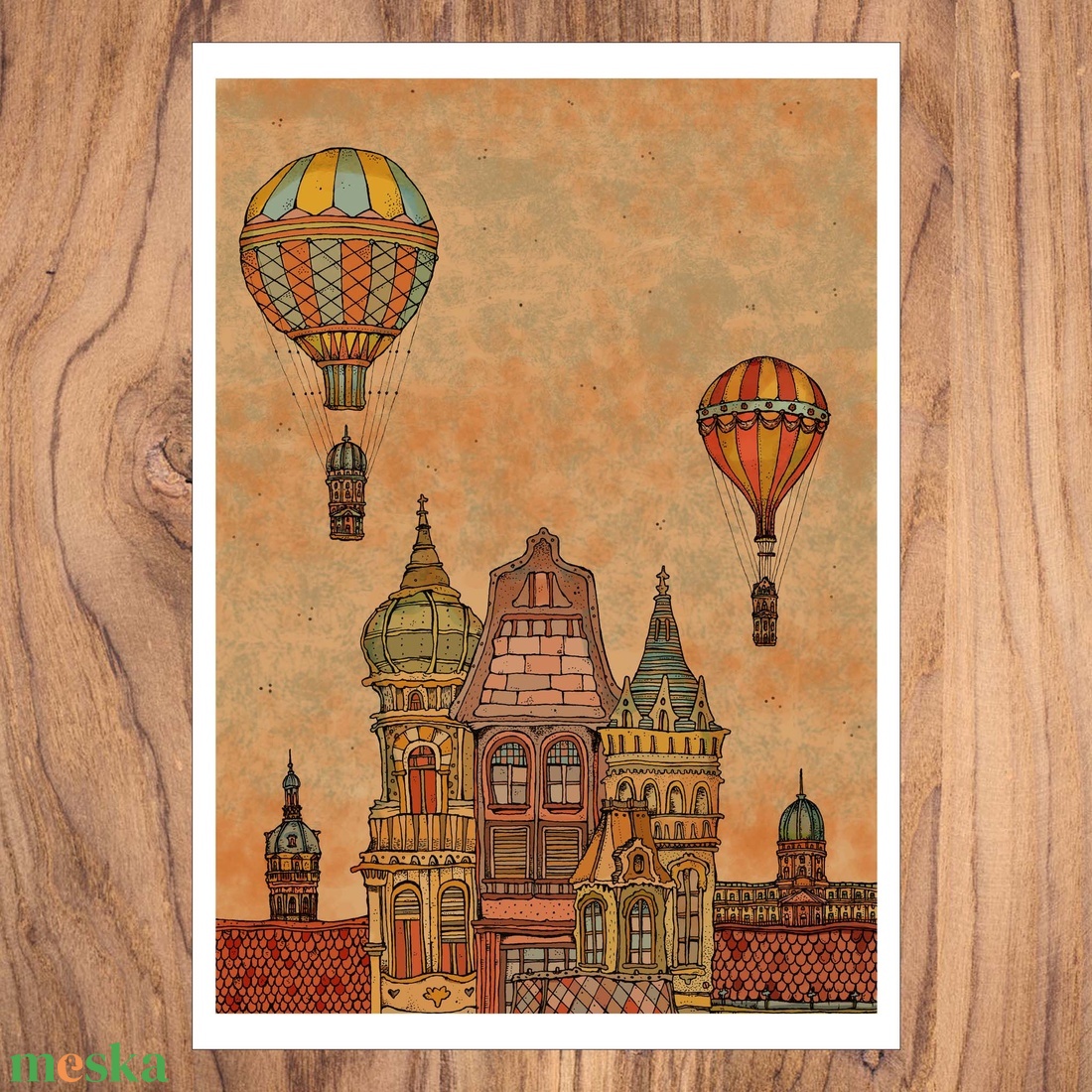 Budapest építése estefelé- számozott művészi nyomat, print, saját grafikámról, A4 méretben - művészet - grafika & illusztráció - művészi nyomat - Meska.hu Budapest építése estefelé- számozott művészi nyomat, print, saját grafikámról, A4 méretben - művészet - grafika & illusztráció - művészi nyomat - Meska.hu