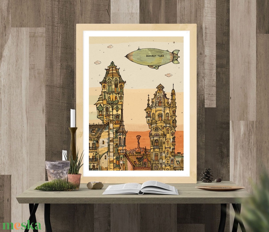 Budapest Tours estefelé - számozott művészi nyomat, print, saját grafikámról, A4 méretben - otthon & életmód - dekoráció - kép & falikép - kép & falikép - Meska.hu Budapest Tours estefelé - számozott művészi nyomat, print, saját grafikámról, A4 méretben - otthon & életmód - dekoráció - kép & falikép - kép & falikép - Meska.hu