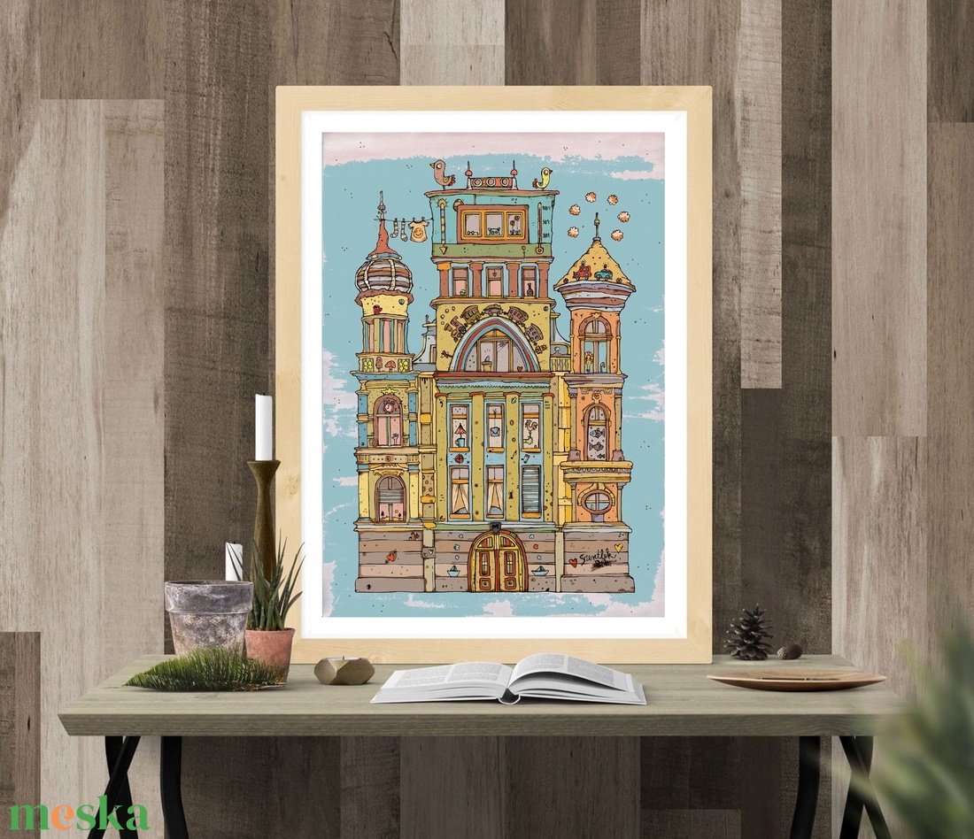 Rumba - számozott művészi nyomat, print saját grafikámról, A4 méretben - otthon & életmód - dekoráció - kép & falikép - kép & falikép - Meska.hu Rumba - számozott művészi nyomat, print saját grafikámról, A4 méretben - otthon & életmód - dekoráció - kép & falikép - kép & falikép - Meska.hu