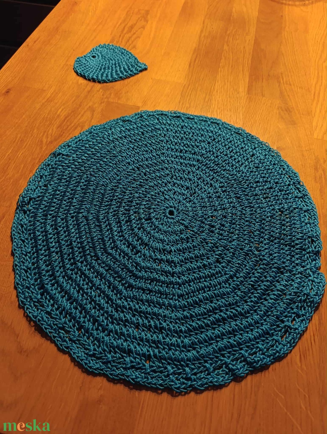 Horgolt tányér és poháralátét 4-4 db. - otthon & életmód - konyhafelszerelés, tálalás - tálalás - tányér- és poháralátét - Meska.hu Horgolt tányér és poháralátét 4-4 db. - otthon & életmód - konyhafelszerelés, tálalás - tálalás - tányér- és poháralátét - Meska.hu