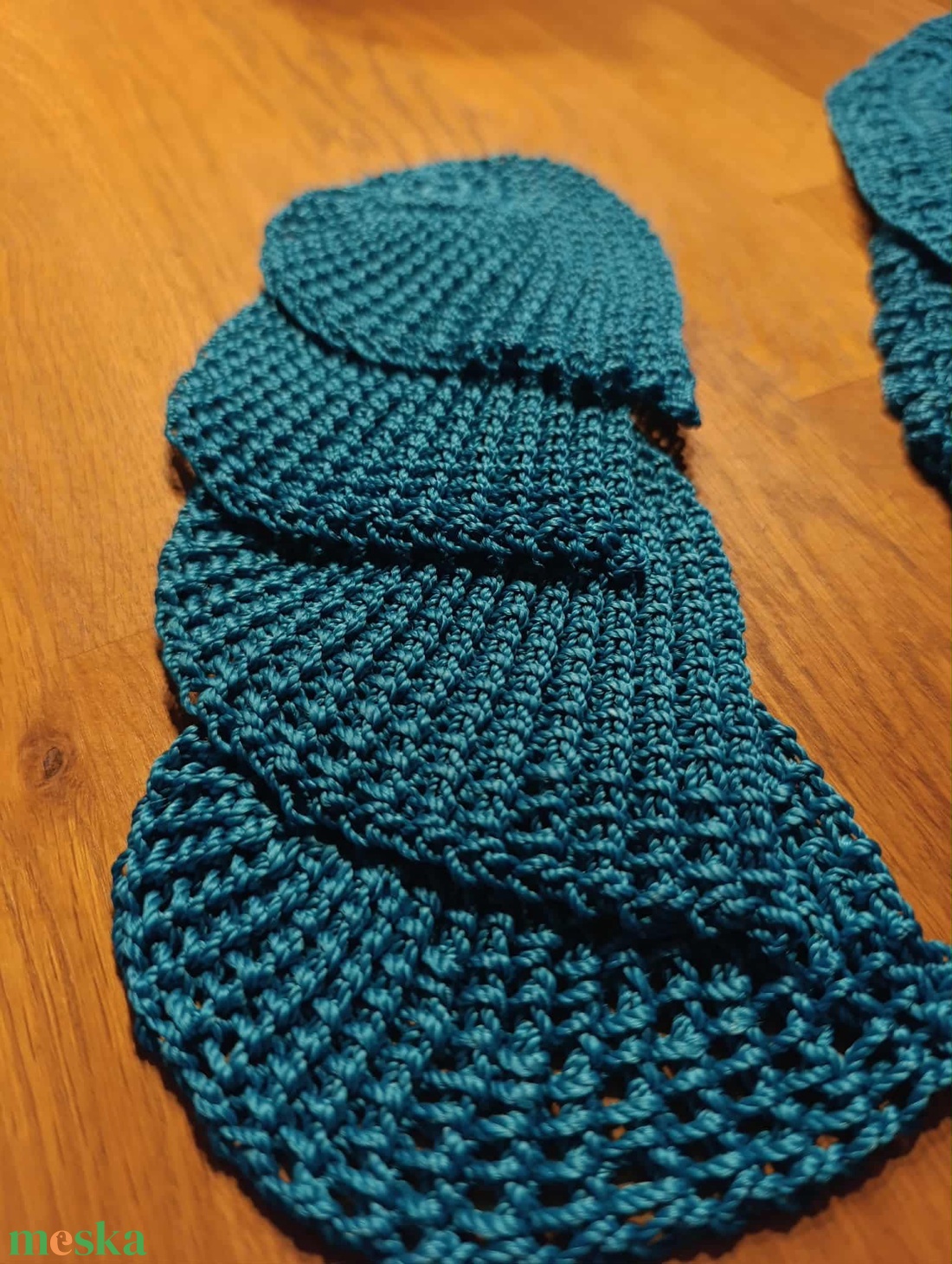 Horgolt tányér és poháralátét 4-4 db. - otthon & életmód - konyhafelszerelés, tálalás - tálalás - tányér- és poháralátét - Meska.hu Horgolt tányér és poháralátét 4-4 db. - otthon & életmód - konyhafelszerelés, tálalás - tálalás - tányér- és poháralátét - Meska.hu