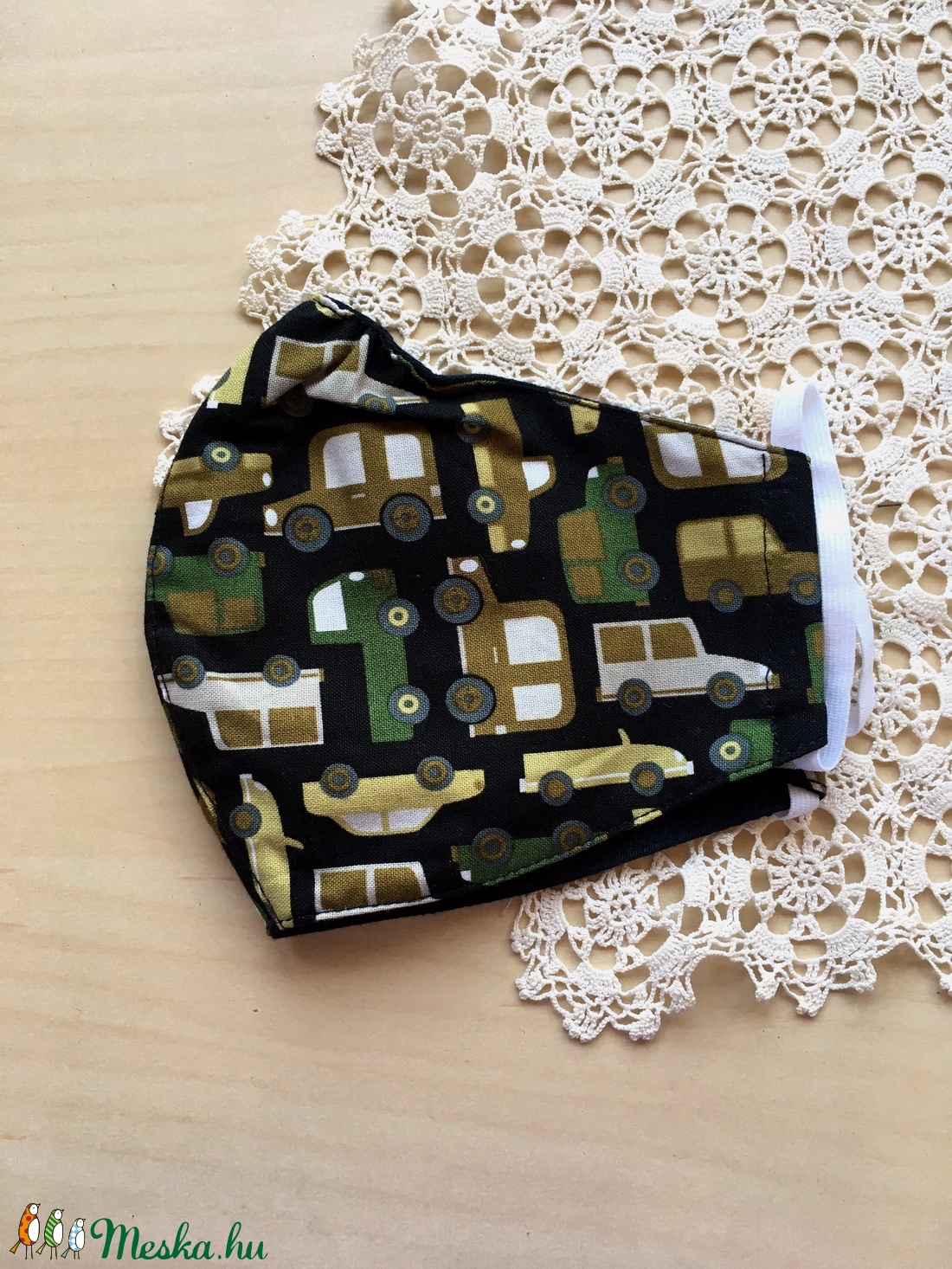 Autós maszk, női gumis orrú arcmaszk, designer textil maszk - női - női - Meska.hu Autós maszk, női gumis orrú arcmaszk, designer textil maszk - női - női - Meska.hu
