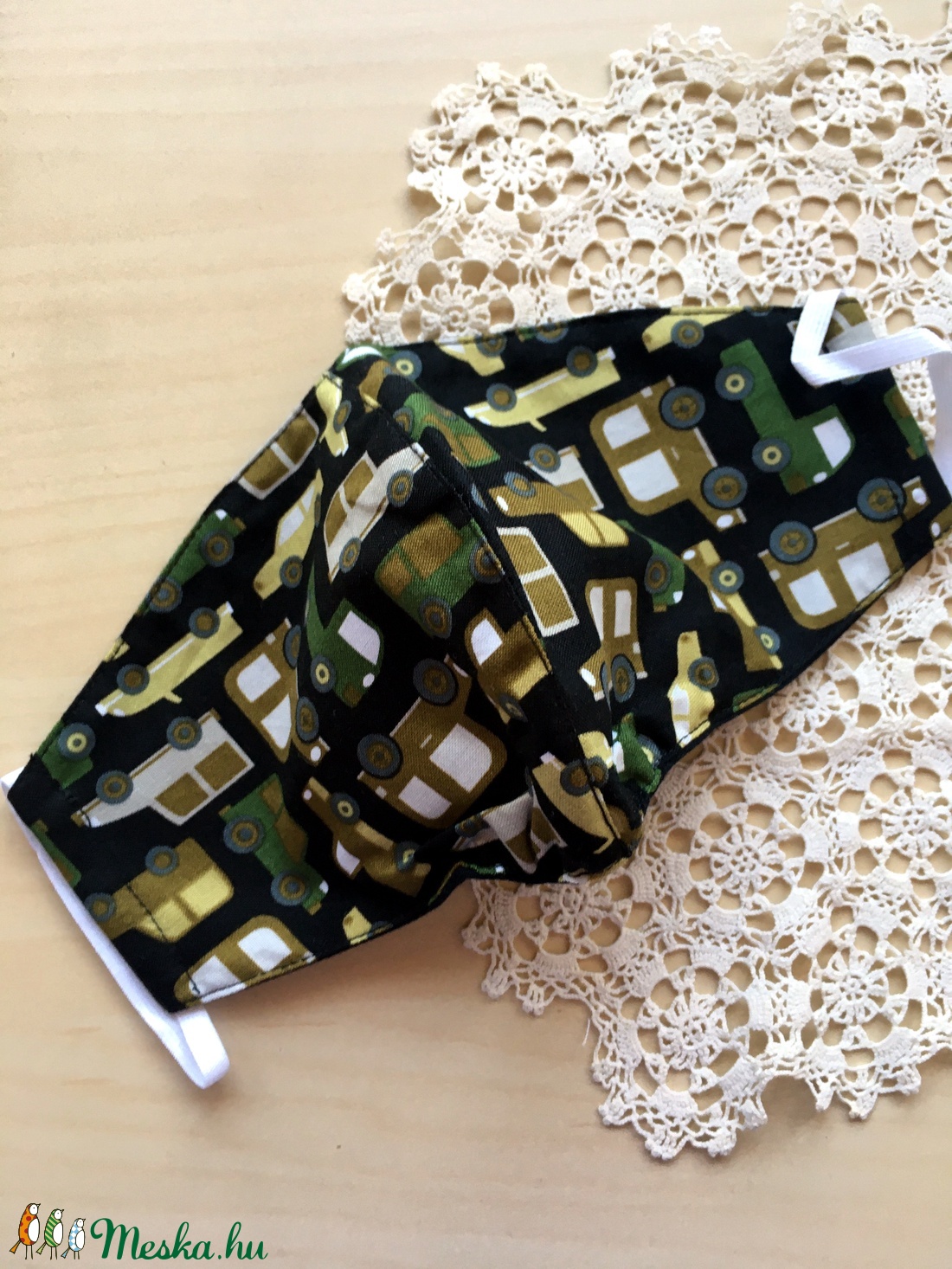 Autós maszk, női gumis orrú arcmaszk, designer textil maszk - női - női - Meska.hu Autós maszk, női gumis orrú arcmaszk, designer textil maszk - női - női - Meska.hu