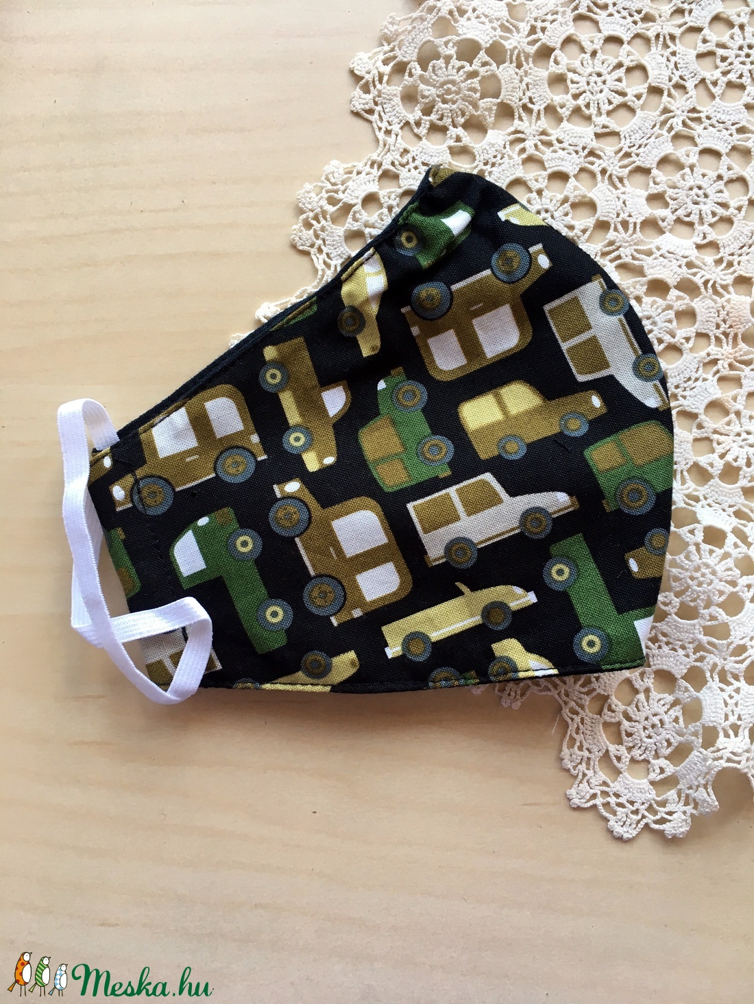 Autós maszk, női gumis orrú arcmaszk, designer textil maszk - női - női - Meska.hu Autós maszk, női gumis orrú arcmaszk, designer textil maszk - női - női - Meska.hu