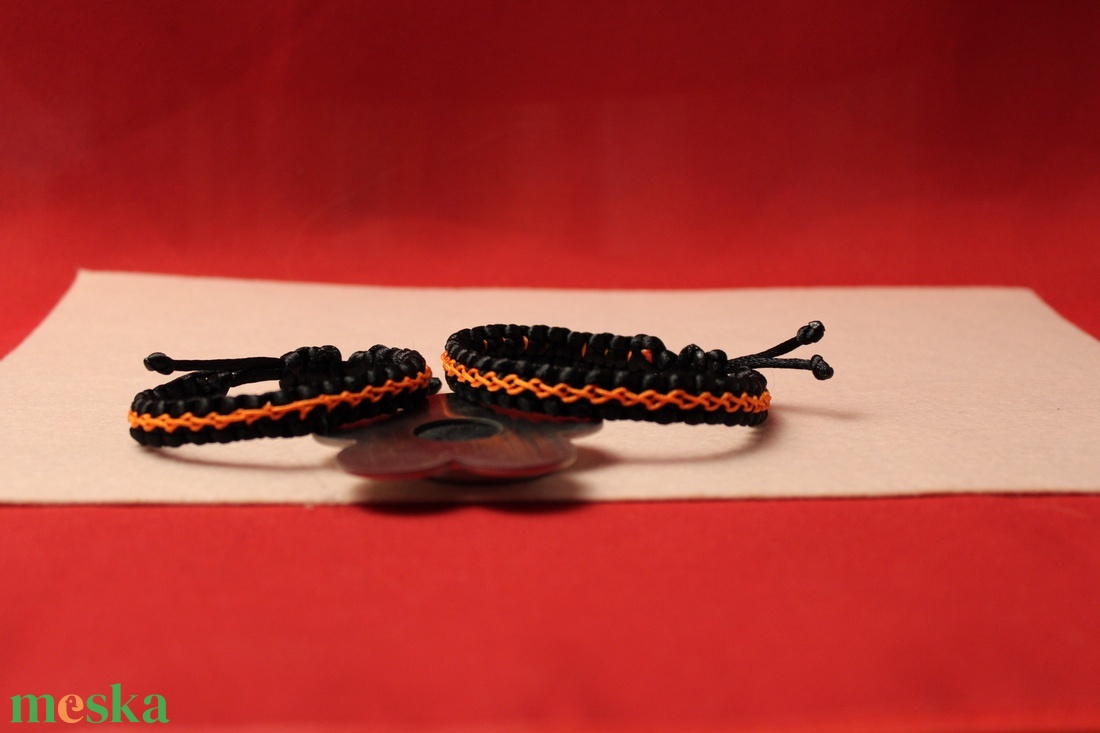 fiú paracord karkötő - ékszer - karkötő - fonott karkötő - Meska.hu fiú paracord karkötő - ékszer - karkötő - fonott karkötő - Meska.hu