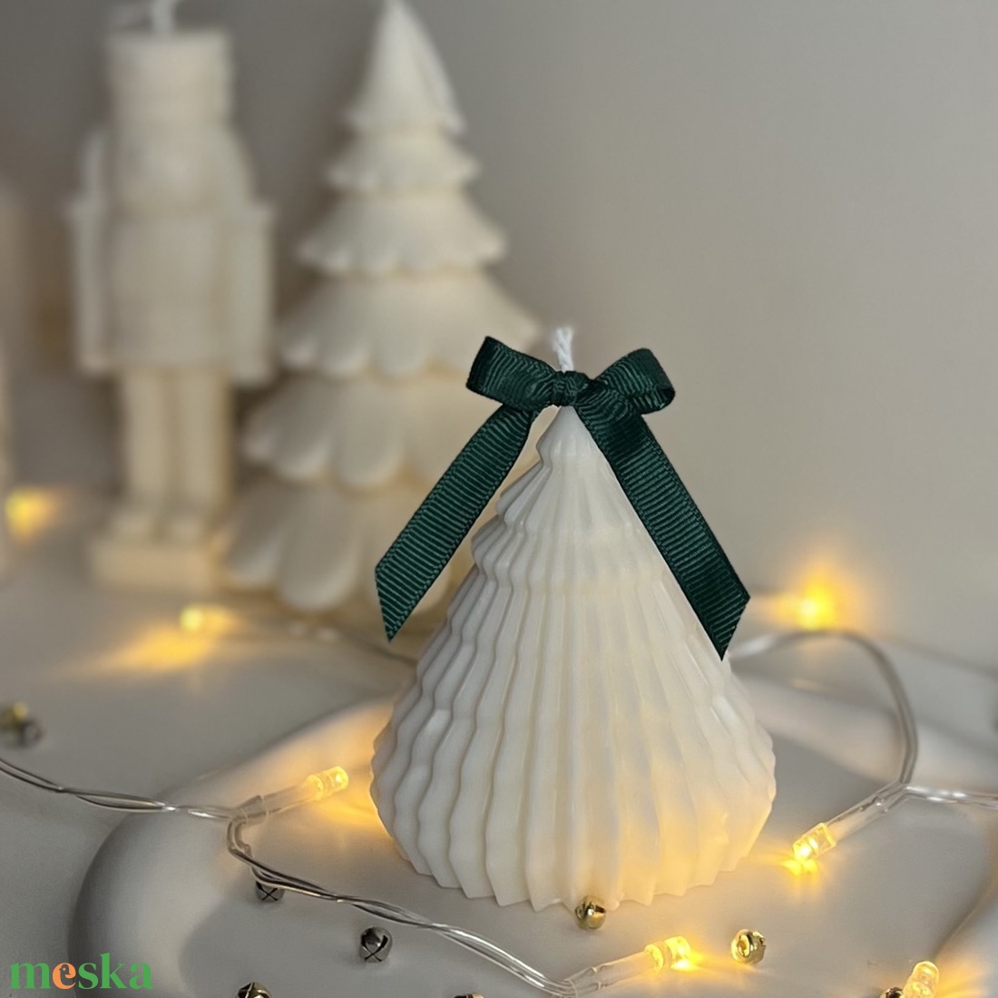 Fenyőfa, origami karácsonyfa formájú szójagyertya - karácsony - karácsonyi lakásdekoráció - karácsonyi illatgyertya, mécses - Meska.hu Fenyőfa, origami karácsonyfa formájú szójagyertya - karácsony - karácsonyi lakásdekoráció - karácsonyi illatgyertya, mécses - Meska.hu