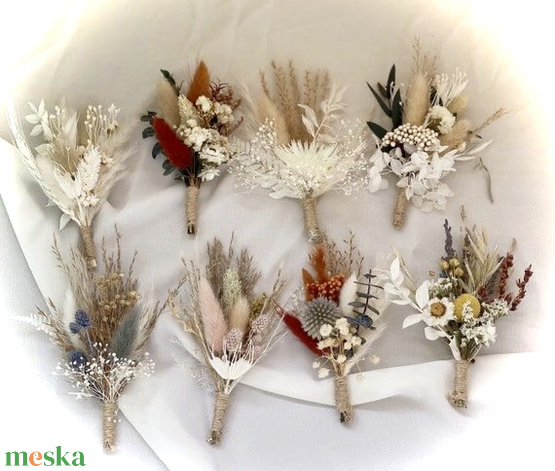 BOHO SIKK-Vőlegény/Tanúkitűző Szárazvirágból-Esküvő- - esküvő - kiegészítők - kitűző - Meska.hu BOHO SIKK-Vőlegény/Tanúkitűző Szárazvirágból-Esküvő- - esküvő - kiegészítők - kitűző - Meska.hu