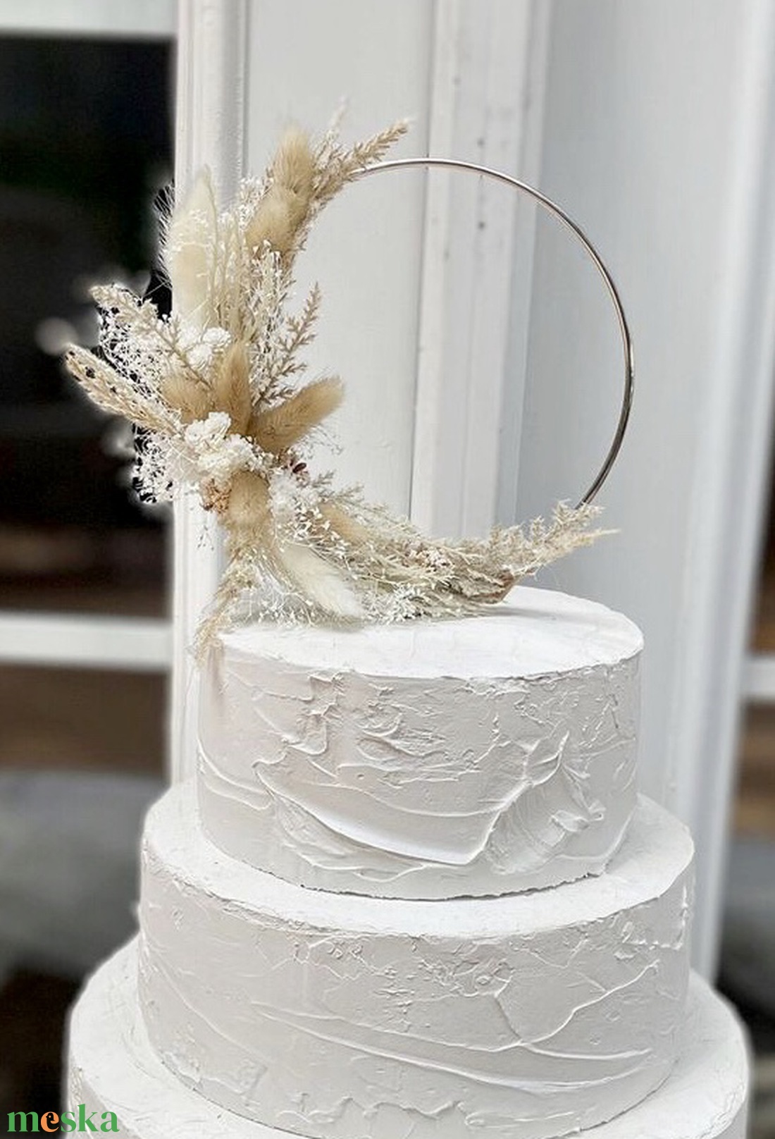 BOHO-CAKE-Tortadísz-Szárazvirágos Tortadekoráció Esküvőre- - esküvő - dekoráció - sütidísz - Meska.hu BOHO-CAKE-Tortadísz-Szárazvirágos Tortadekoráció Esküvőre- - esküvő - dekoráció - sütidísz - Meska.hu