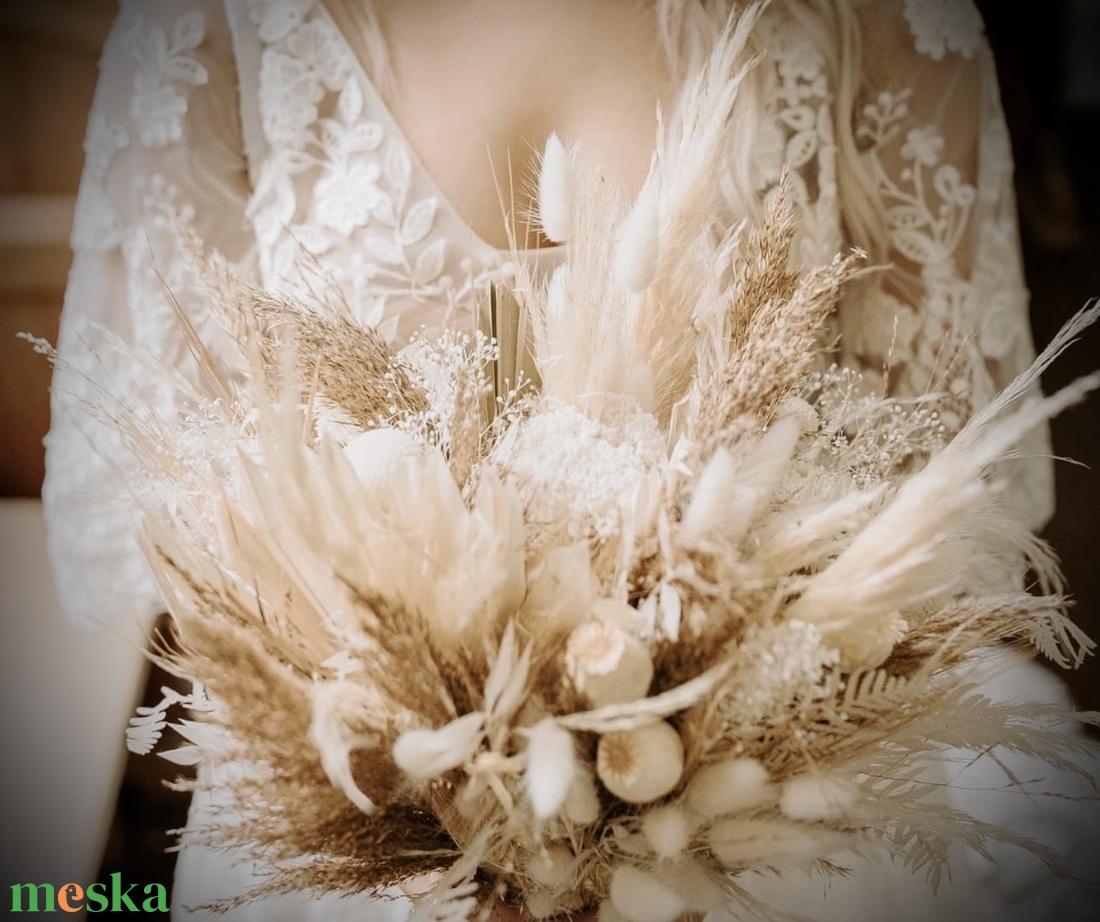 BOHO PAMPAS ELEGANCE-Menyasszonyi Csokor-Szárazvirág Csokor Esküvőre-Dobócsokor- - esküvő - menyasszonyi- és dobócsokor - Meska.hu BOHO PAMPAS ELEGANCE-Menyasszonyi Csokor-Szárazvirág Csokor Esküvőre-Dobócsokor- - esküvő - menyasszonyi- és dobócsokor - Meska.hu