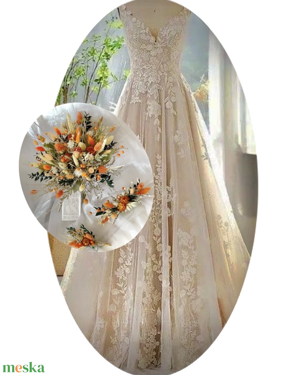 BOHO-MINI-AUTUMN- SZETT-Menyasszonyi Csokor-Vőlegény kitűző-Hajdísz Szett Esküvőre - esküvő - menyasszonyi- és dobócsokor - Meska.hu BOHO-MINI-AUTUMN- SZETT-Menyasszonyi Csokor-Vőlegény kitűző-Hajdísz Szett Esküvőre - esküvő - menyasszonyi- és dobócsokor - Meska.hu