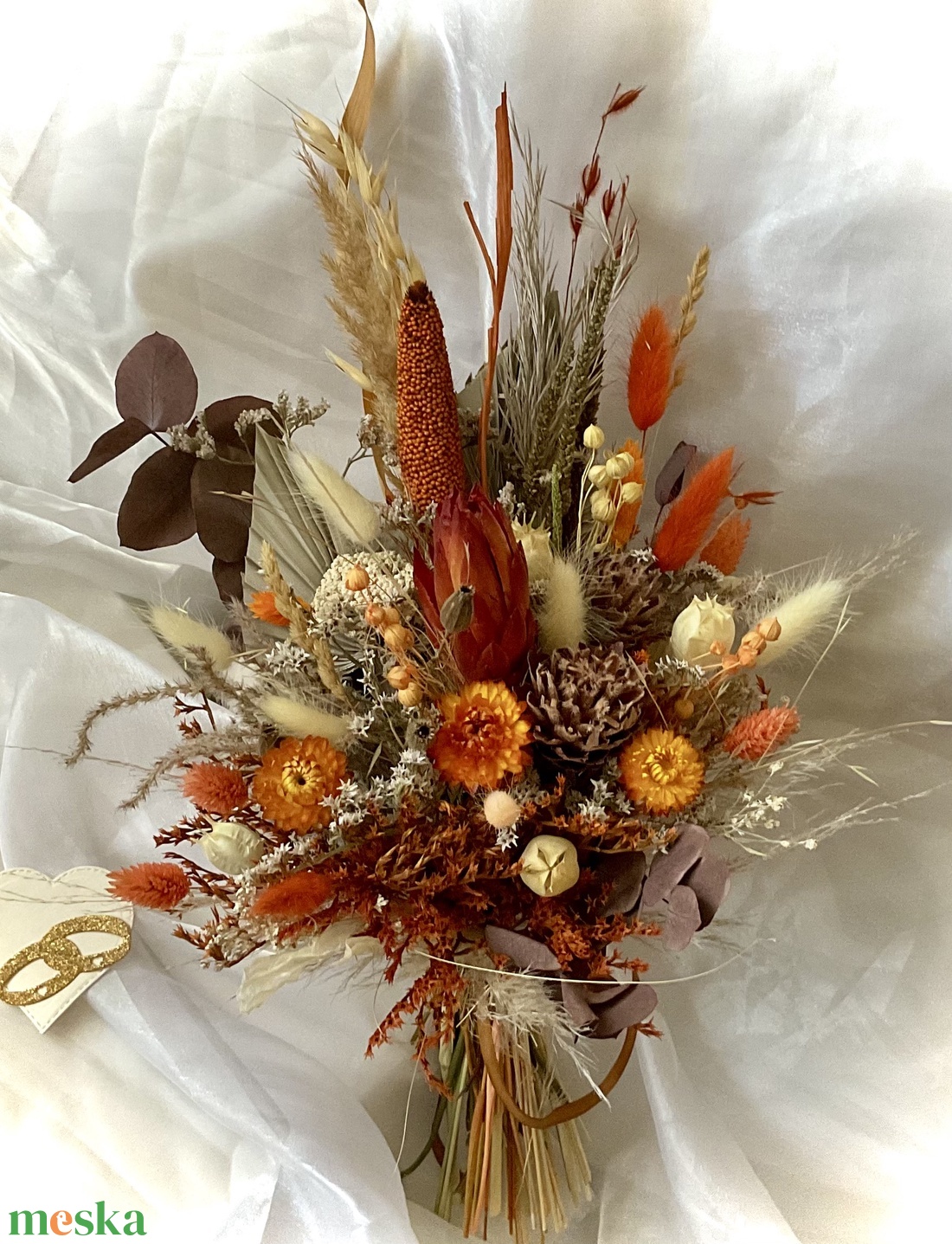BOHO-MINI-KOMPAKT- SZETT-Menyasszonyi Csokor+Vőlegény kitűző-Esküvőre- - esküvő - menyasszonyi- és dobócsokor - Meska.hu BOHO-MINI-KOMPAKT- SZETT-Menyasszonyi Csokor+Vőlegény kitűző-Esküvőre- - esküvő - menyasszonyi- és dobócsokor - Meska.hu