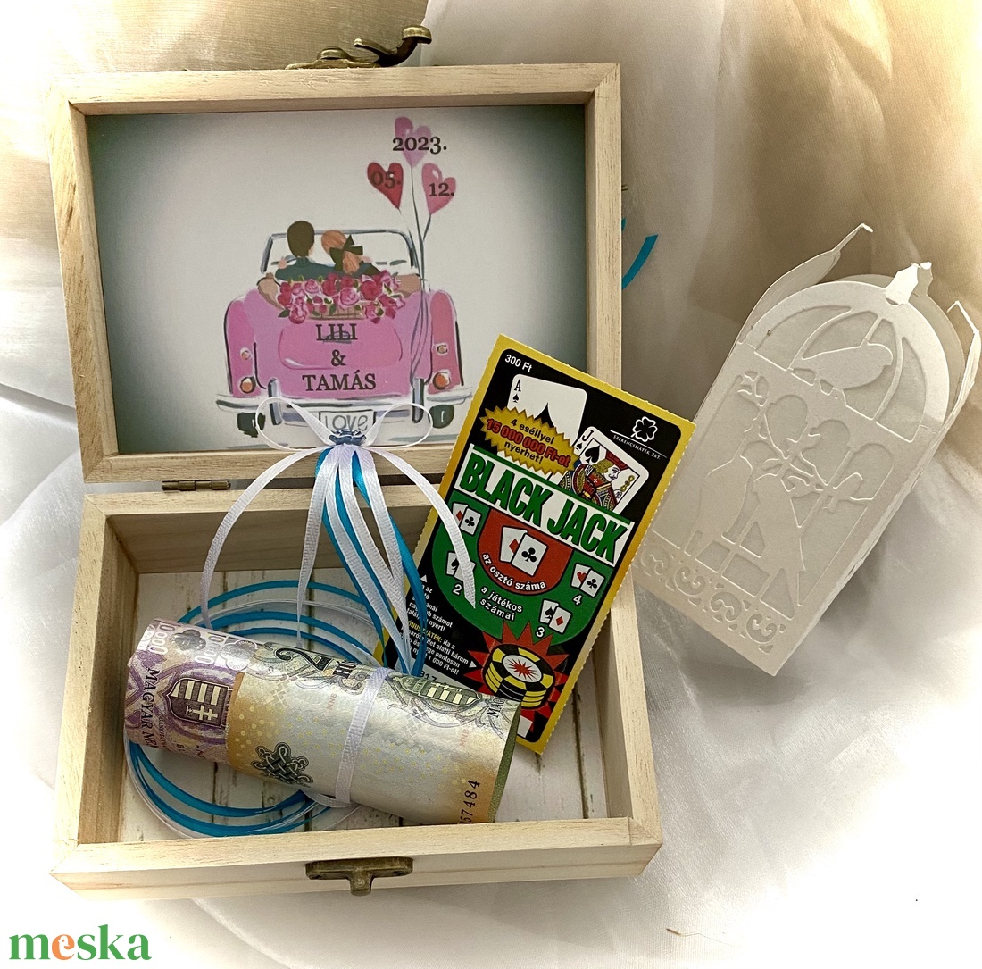 WEDDING-LUCK BOX-Esküvői Pénzátadó Fadobozka+Sorsjegy-Nászajándék- - esküvő - emlék & ajándék - nászajándék - esküvői pénzátadó doboz - Meska.hu WEDDING-LUCK BOX-Esküvői Pénzátadó Fadobozka+Sorsjegy-Nászajándék- - esküvő - emlék & ajándék - nászajándék - esküvői pénzátadó doboz - Meska.hu