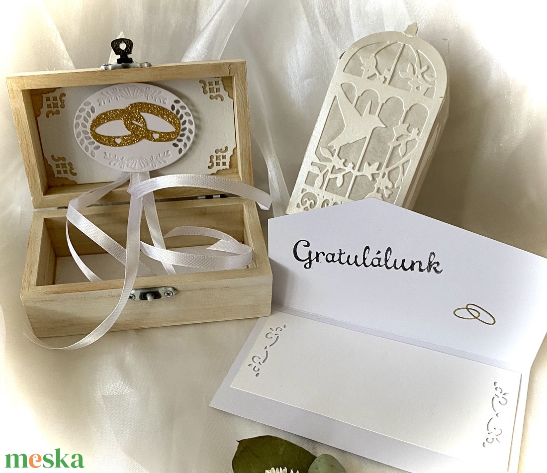 MINI-WEDDING BOX-Esküvői Pénzátadó Fadobozka+Ajándékkártya- - esküvő - emlék & ajándék - nászajándék - esküvői pénzátadó doboz - Meska.hu MINI-WEDDING BOX-Esküvői Pénzátadó Fadobozka+Ajándékkártya- - esküvő - emlék & ajándék - nászajándék - esküvői pénzátadó doboz - Meska.hu