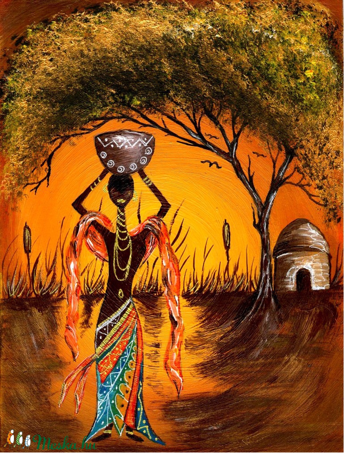 Lány az úton - Feketén Afrika sorozatból - - Meska.hu Lány az úton - Feketén Afrika sorozatból - - Meska.hu