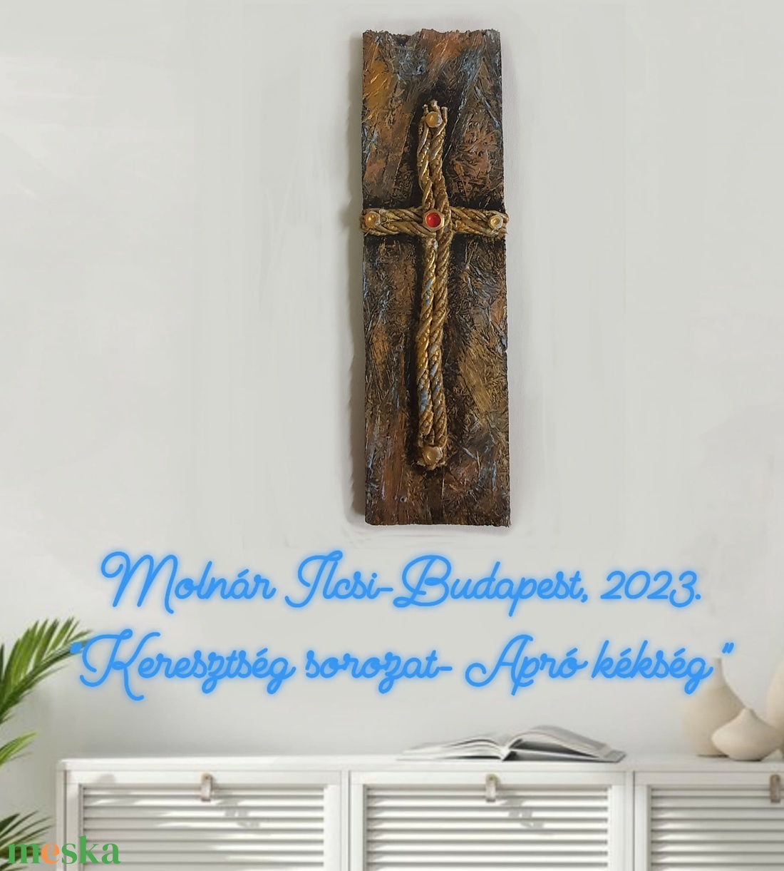 Keresztség 15 . - Apró kékség - karácsony - karácsonyi lakásdekoráció - karácsonyi lakásdíszek - Meska.hu Keresztség 15 . - Apró kékség - karácsony - karácsonyi lakásdekoráció - karácsonyi lakásdíszek - Meska.hu