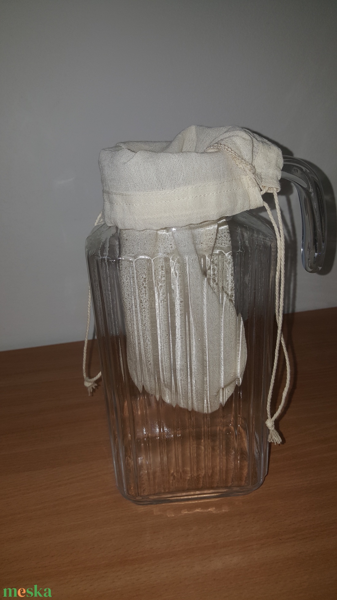 Szűrőzsák növényi tej készítéséhez - otthon & életmód - konyhafelszerelés, tálalás - konyhai textil - konyharuha & törlőkendő - Meska.hu Szűrőzsák növényi tej készítéséhez - otthon & életmód - konyhafelszerelés, tálalás - konyhai textil - konyharuha & törlőkendő - Meska.hu