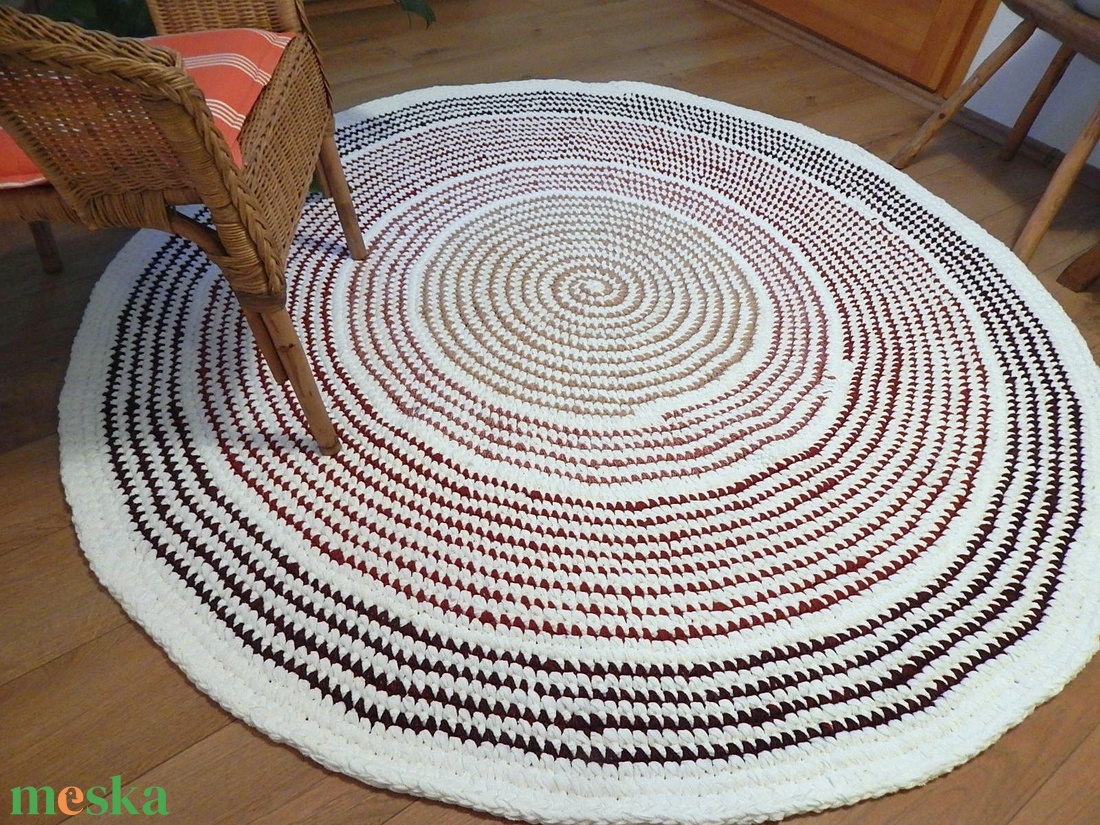 horgolt szőnyeg Rag Rug rongyszőnyeg - otthon & lakás - lakástextil - szőnyeg - horgolt szőnyeg - Meska.hu horgolt szőnyeg Rag Rug rongyszőnyeg - otthon & lakás - lakástextil - szőnyeg - horgolt szőnyeg - Meska.hu
