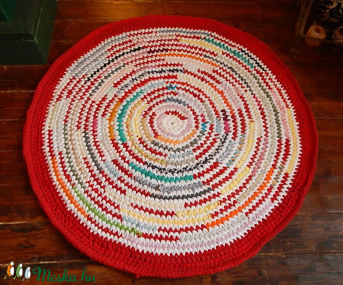 horgolt szőnyeg Rag Rug rongyszőnyeg - otthon & lakás - lakástextil - szőnyeg - horgolt szőnyeg - Meska.hu horgolt szőnyeg Rag Rug rongyszőnyeg - otthon & lakás - lakástextil - szőnyeg - horgolt szőnyeg - Meska.hu