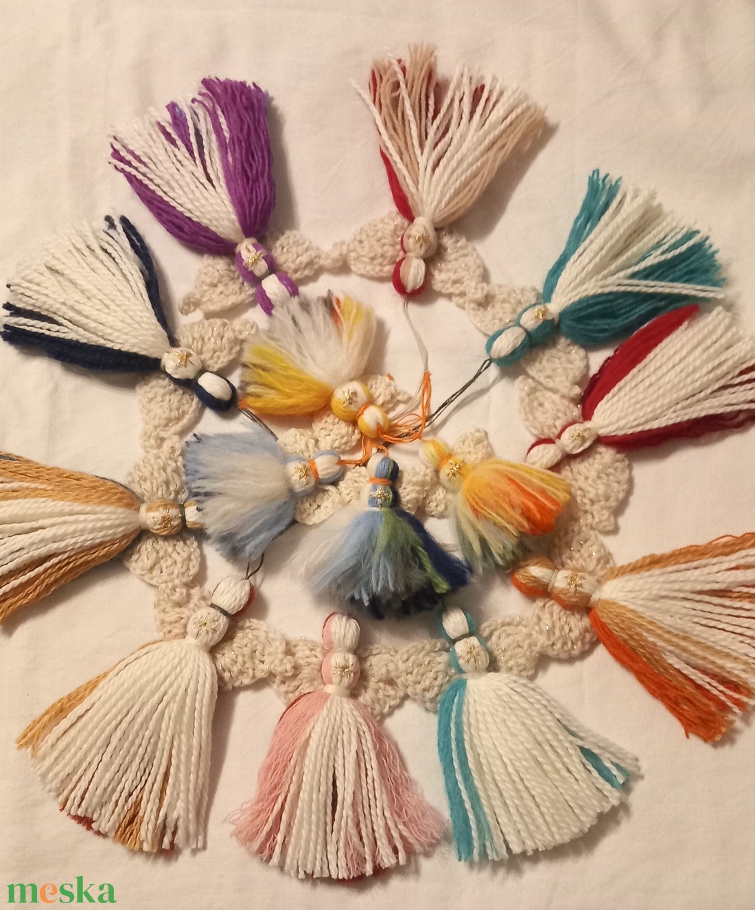 Angyalka  - játék & sport - plüssállat & játékfigura - bagoly - Meska.hu