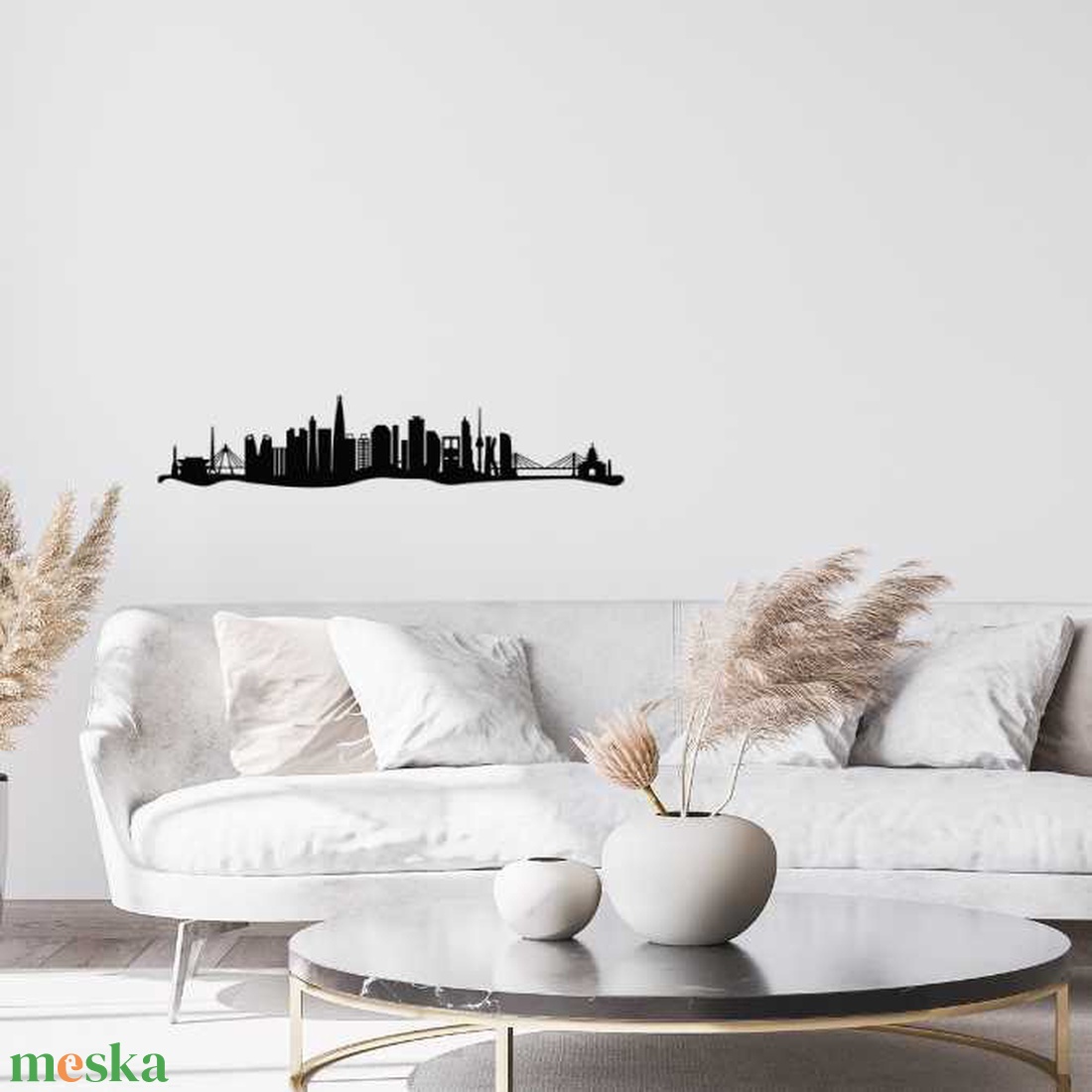 Cityline - Seoul - otthon & életmód - dekoráció - fali és függő dekoráció - falra akasztható dekor - Meska.hu Cityline - Seoul - otthon & életmód - dekoráció - fali és függő dekoráció - falra akasztható dekor - Meska.hu