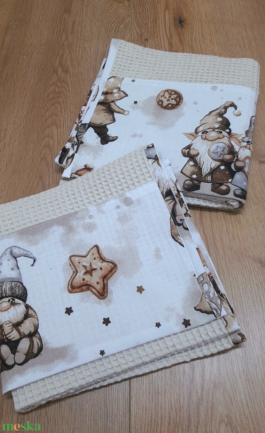 Karácsonyi konyharuha szett - otthon & életmód - konyhafelszerelés, tálalás - konyhai textil - konyharuha & törlőkendő - Meska.hu Karácsonyi konyharuha szett - otthon & életmód - konyhafelszerelés, tálalás - konyhai textil - konyharuha & törlőkendő - Meska.hu