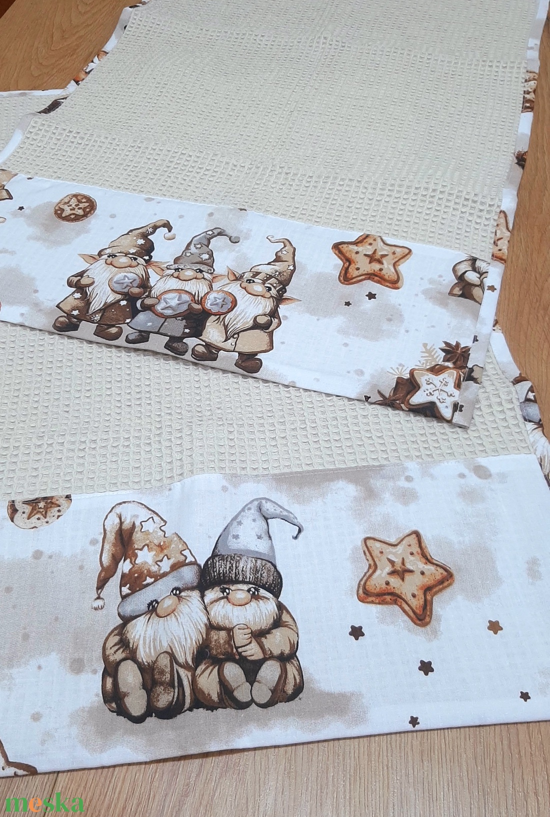 Karácsonyi konyharuha szett - otthon & életmód - konyhafelszerelés, tálalás - konyhai textil - konyharuha & törlőkendő - Meska.hu Karácsonyi konyharuha szett - otthon & életmód - konyhafelszerelés, tálalás - konyhai textil - konyharuha & törlőkendő - Meska.hu