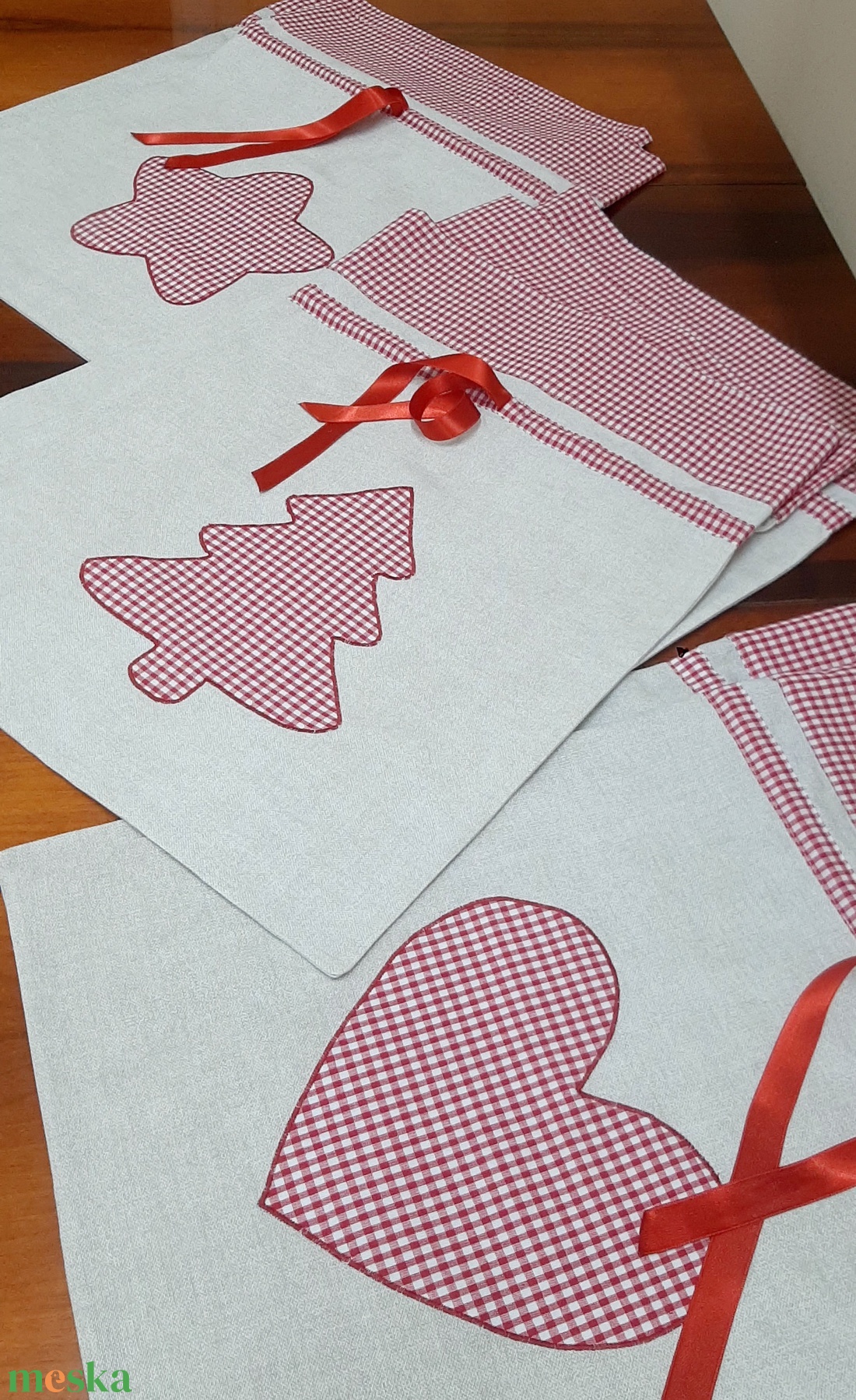 Óriás mikulás zsákok - karácsony - mikulás - mikulás zsák - Meska.hu