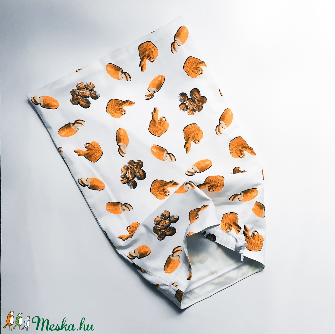 Kenyereszsák, frissentartó zsák, pékárus zsák, kenyér és pékáru mintás - táska & tok - bevásárlás & shopper táska - kenyeres zsák - Meska.hu Kenyereszsák, frissentartó zsák, pékárus zsák, kenyér és pékáru mintás - táska & tok - bevásárlás & shopper táska - kenyeres zsák - Meska.hu