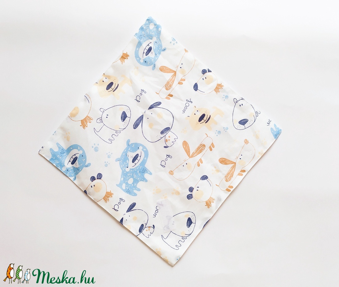 Újraszalvéta, szendvics csomagoló, textil szalvéta, rajzolt kutyusos - ovi- és sulikezdés - uzsonna- & ebéd tartó - szendvics csomagoló - Meska.hu Újraszalvéta, szendvics csomagoló, textil szalvéta, rajzolt kutyusos - ovi- és sulikezdés - uzsonna- & ebéd tartó - szendvics csomagoló - Meska.hu