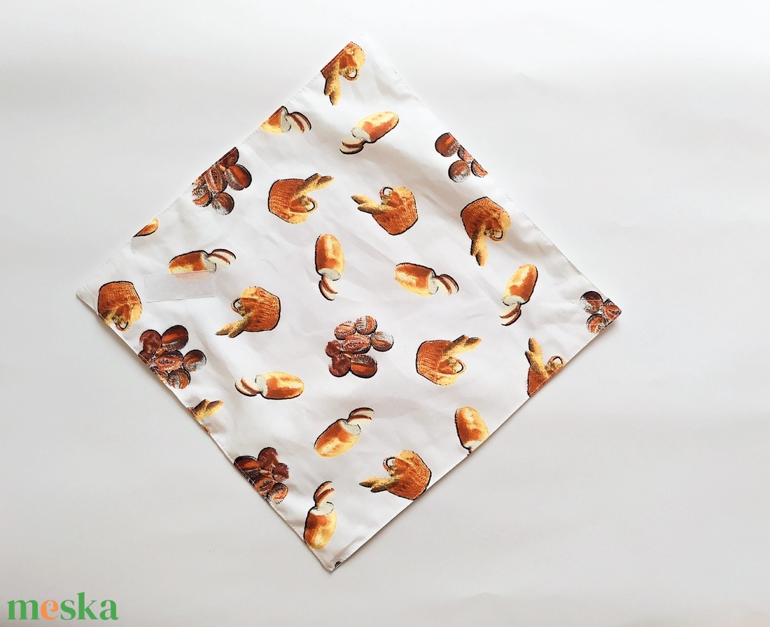 Újraszalvéta, szendvics csomagoló, textil szalvéta, pékárú és kenyér mintás - ovi- és sulikezdés - uzsonna- & ebéd tartó - szendvics csomagoló - Meska.hu Újraszalvéta, szendvics csomagoló, textil szalvéta, pékárú és kenyér mintás - ovi- és sulikezdés - uzsonna- & ebéd tartó - szendvics csomagoló - Meska.hu