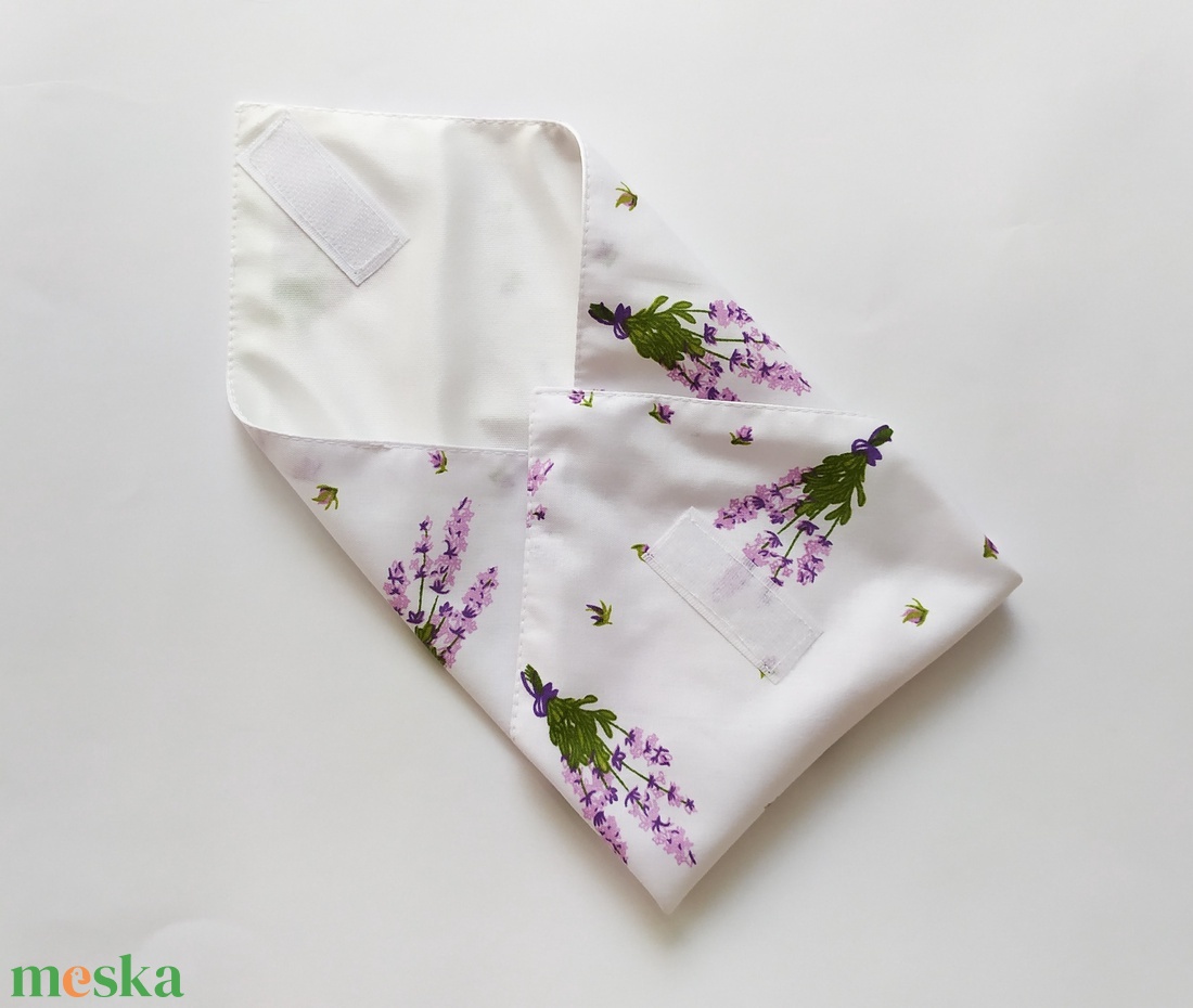 Újraszalvéta, szendvics csomagoló, levendulás - táska & tok - uzsonna- & ebéd tartó - szendvics csomagoló - Meska.hu Újraszalvéta, szendvics csomagoló, levendulás - táska & tok - uzsonna- & ebéd tartó - szendvics csomagoló - Meska.hu