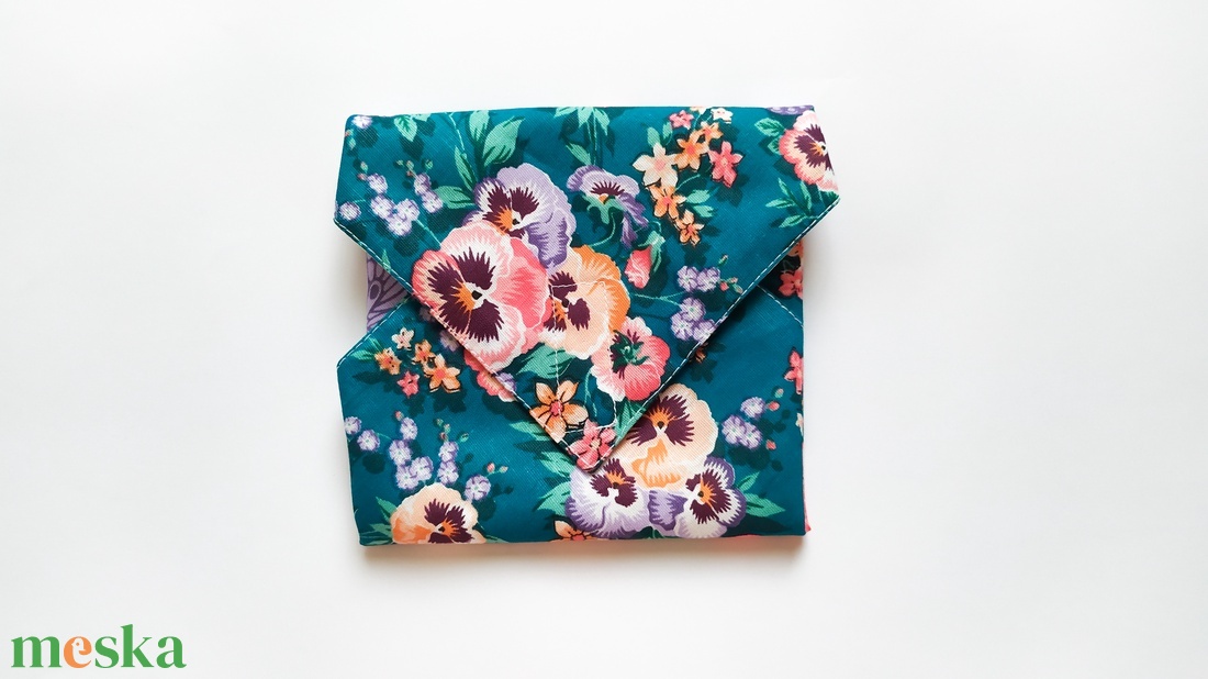 Újraszalvéta, szendvics csomagoló, textil szalvéta, türkiz alapon pillangós - táska & tok - uzsonna- & ebéd tartó - szendvics csomagoló - Meska.hu Újraszalvéta, szendvics csomagoló, textil szalvéta, türkiz alapon pillangós - táska & tok - uzsonna- & ebéd tartó - szendvics csomagoló - Meska.hu