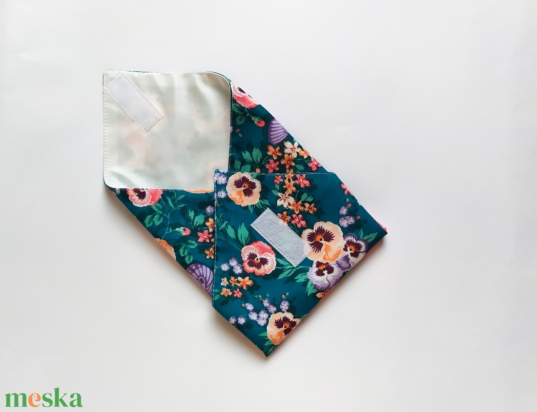 Újraszalvéta, szendvics csomagoló, textil szalvéta, türkiz alapon pillangós - táska & tok - uzsonna- & ebéd tartó - szendvics csomagoló - Meska.hu Újraszalvéta, szendvics csomagoló, textil szalvéta, türkiz alapon pillangós - táska & tok - uzsonna- & ebéd tartó - szendvics csomagoló - Meska.hu