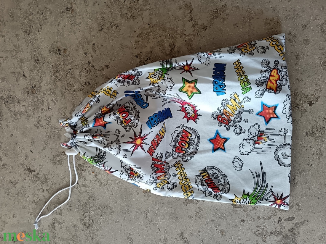 Nagy méretű kenyereszsák, frissentartó zsák, pékárus zsák- Képregényes - táska & tok - bevásárlás & shopper táska - kenyeres zsák - Meska.hu Nagy méretű kenyereszsák, frissentartó zsák, pékárus zsák- Képregényes - táska & tok - bevásárlás & shopper táska - kenyeres zsák - Meska.hu